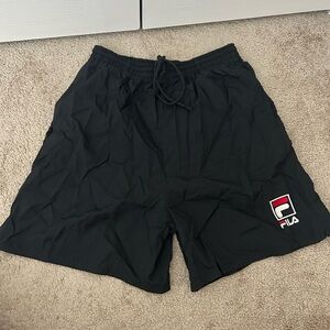 Vintage Men’s Fila Shorts. Lightweight. Barely worn